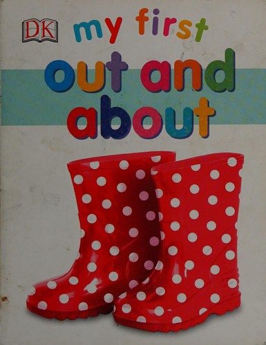 My First Out and About