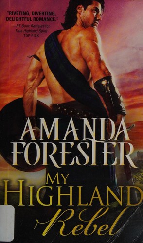 My highland rebel