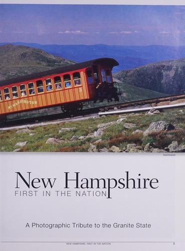New Hampshire, First in the Nation