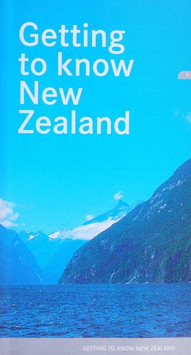 NEW ZEALAND (DESTINATION)