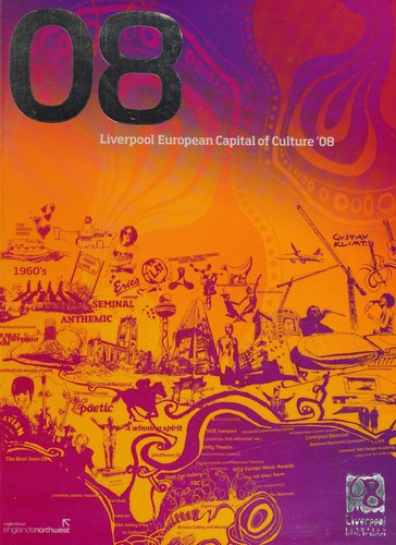 Official 2008 Liverpool Capital Of