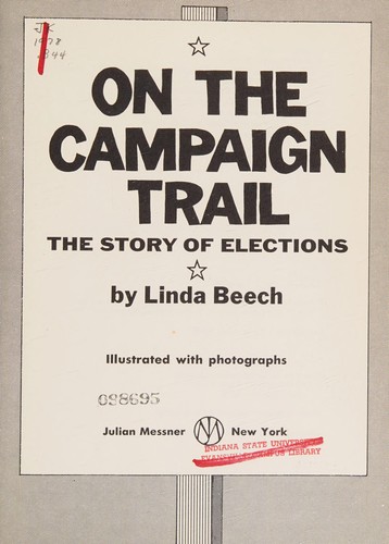 On the campaign trail