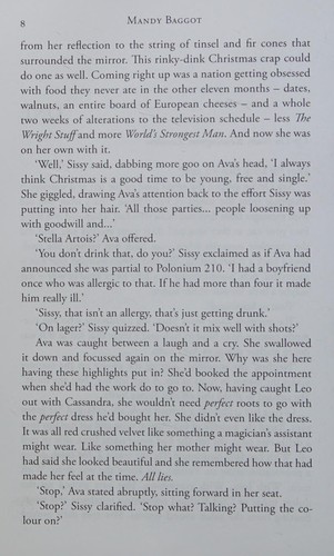 One Christmas in Paris