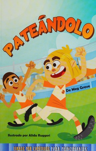 Pateandolo (Kickin It)