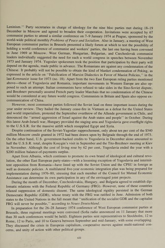 Political Institutions of the German Revolution, 1918-1919