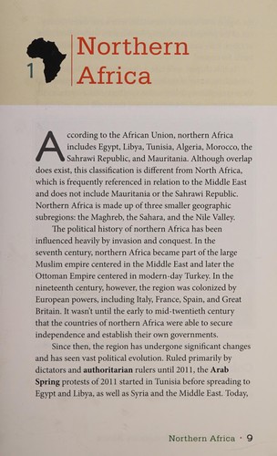 Politics in Contemporary Africa