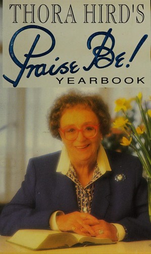 Thora Hird's 'Praise Be!' yearbook