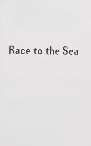 Race to the Sea