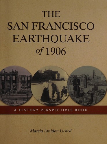 The San Francisco earthquake of 1906