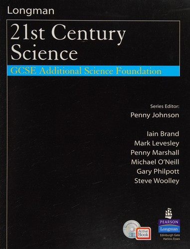 Science for 21st Century Foundation