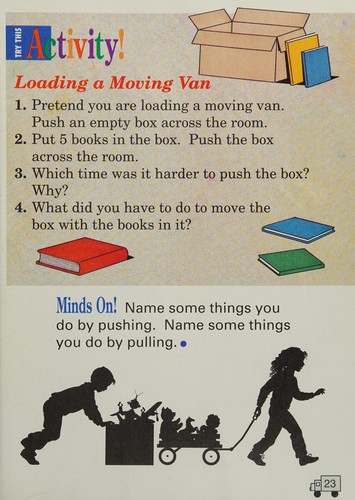  : Science Little Book