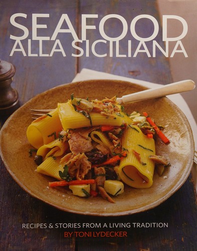 Seafood alla Siciliana