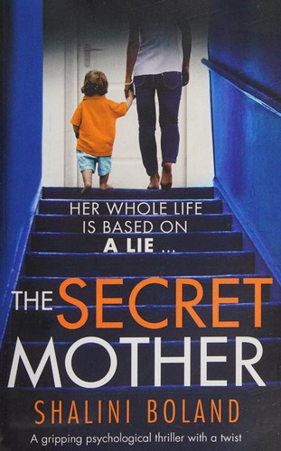 Secret Mother