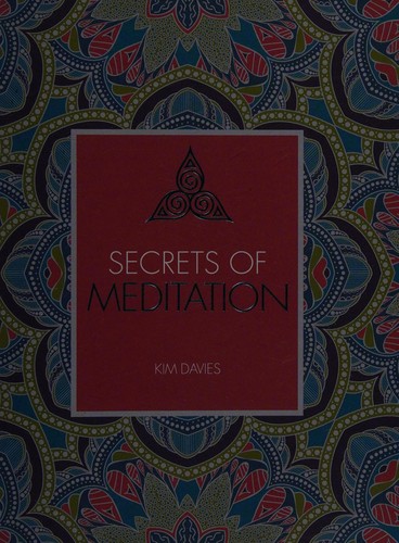 Secrets of Meditation