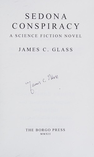 Sedona Conspiracy