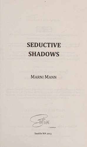 Seductive Shadows