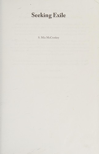 Seeking Exile (Double Trouble) (Volume 1)