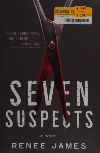 Seven suspects