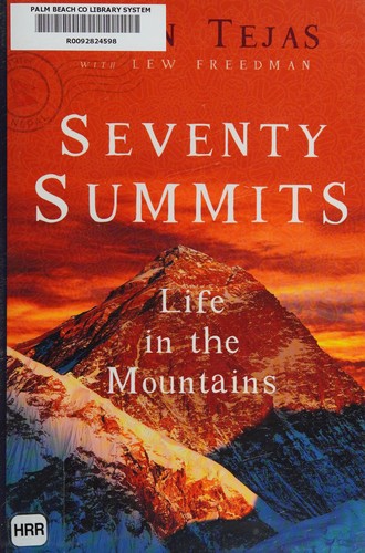 Seventy summits