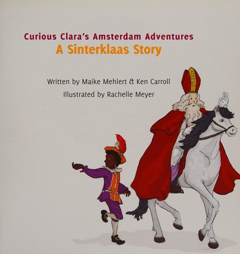 A Sinterklaas Story