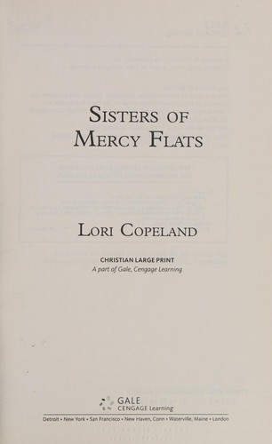 Sisters of Mercy Flats