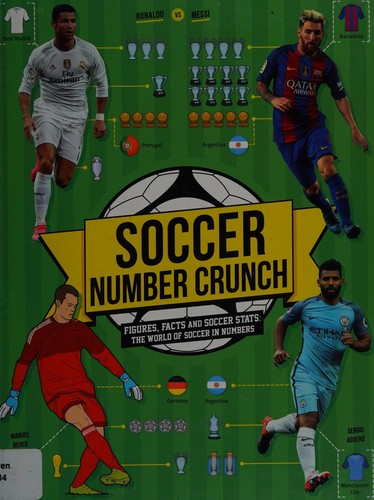Soccer Number Crunch!