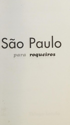 São Paulo