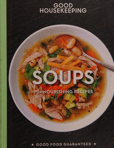 Soups Good Housekeeping