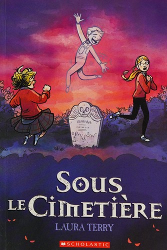 Sous le cimetière