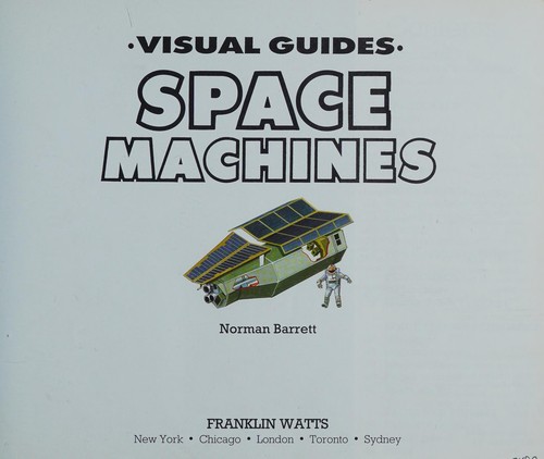 Space machines