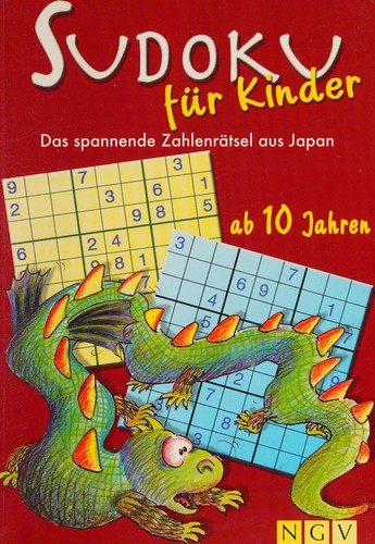 Sudoku für Kinder