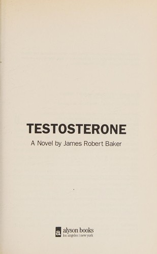 Testosterone