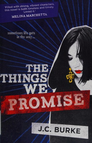 The things we promise