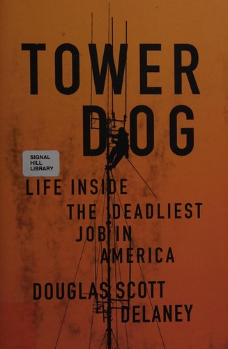 Tower dog