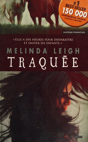 Traquée (French Edition)