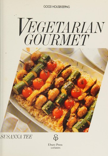 "Good Housekeeping" Vegetarian Gourmet