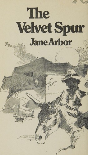 The Velvet Spur - The Habit of Love - The Extraordinary Engagement