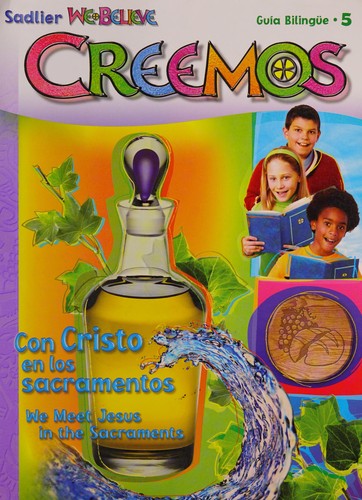 We Believe / Creemos