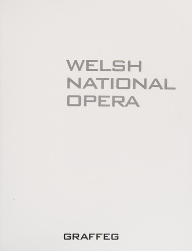 Welsh national opera