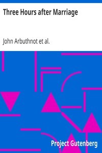 Three hours after marriage