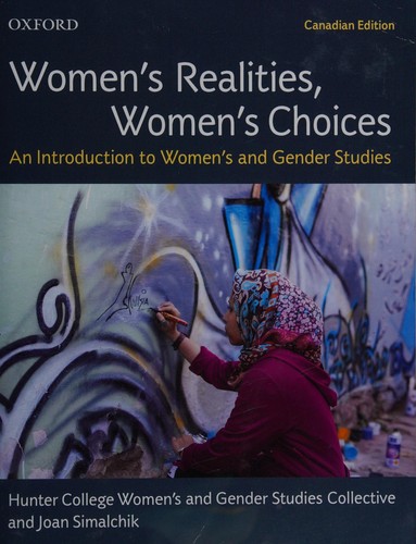 Women's Realities, Women's Choices