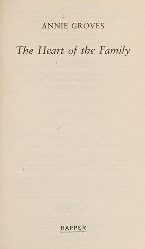 Xheart of the Family Asda