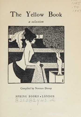 The Yellow Book