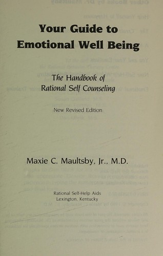 Your guide to emotional well being