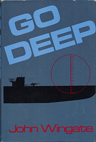Go deep