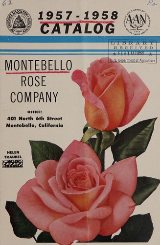 1957-1958 catalog
