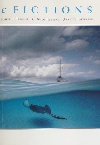 Fifteen Short Stories