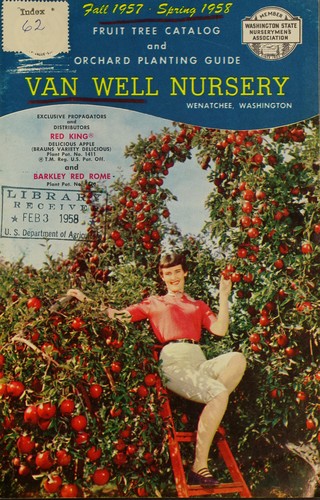 Fall 1957, spring 1958