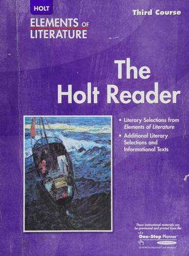 The Holt Reader