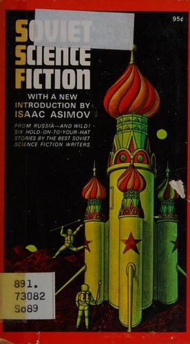 Soviet Science Fiction